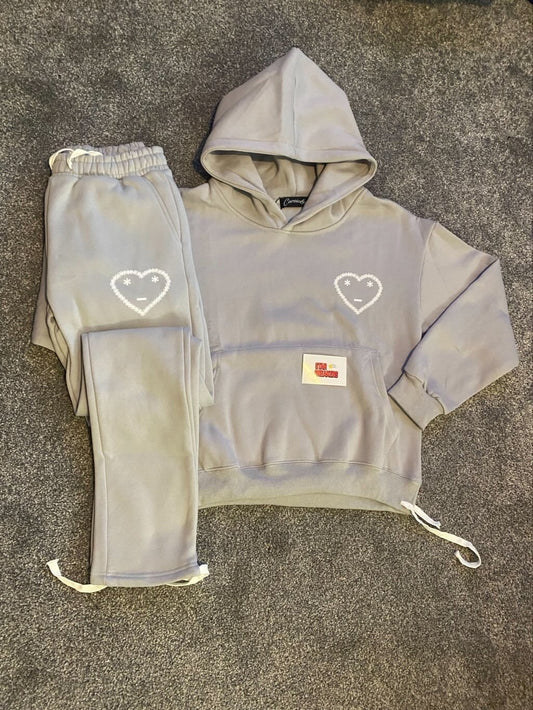 Carsicko tracksuit